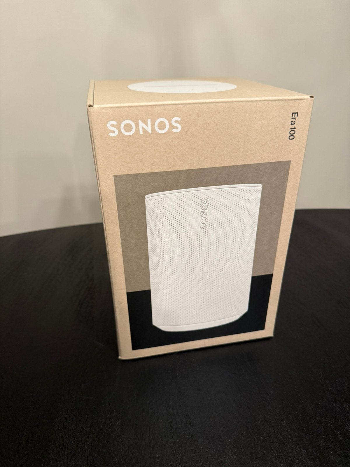Sonos era 100, Ophalen of Verzenden, Zo goed als nieuw, Sonos, 120 watt of meer