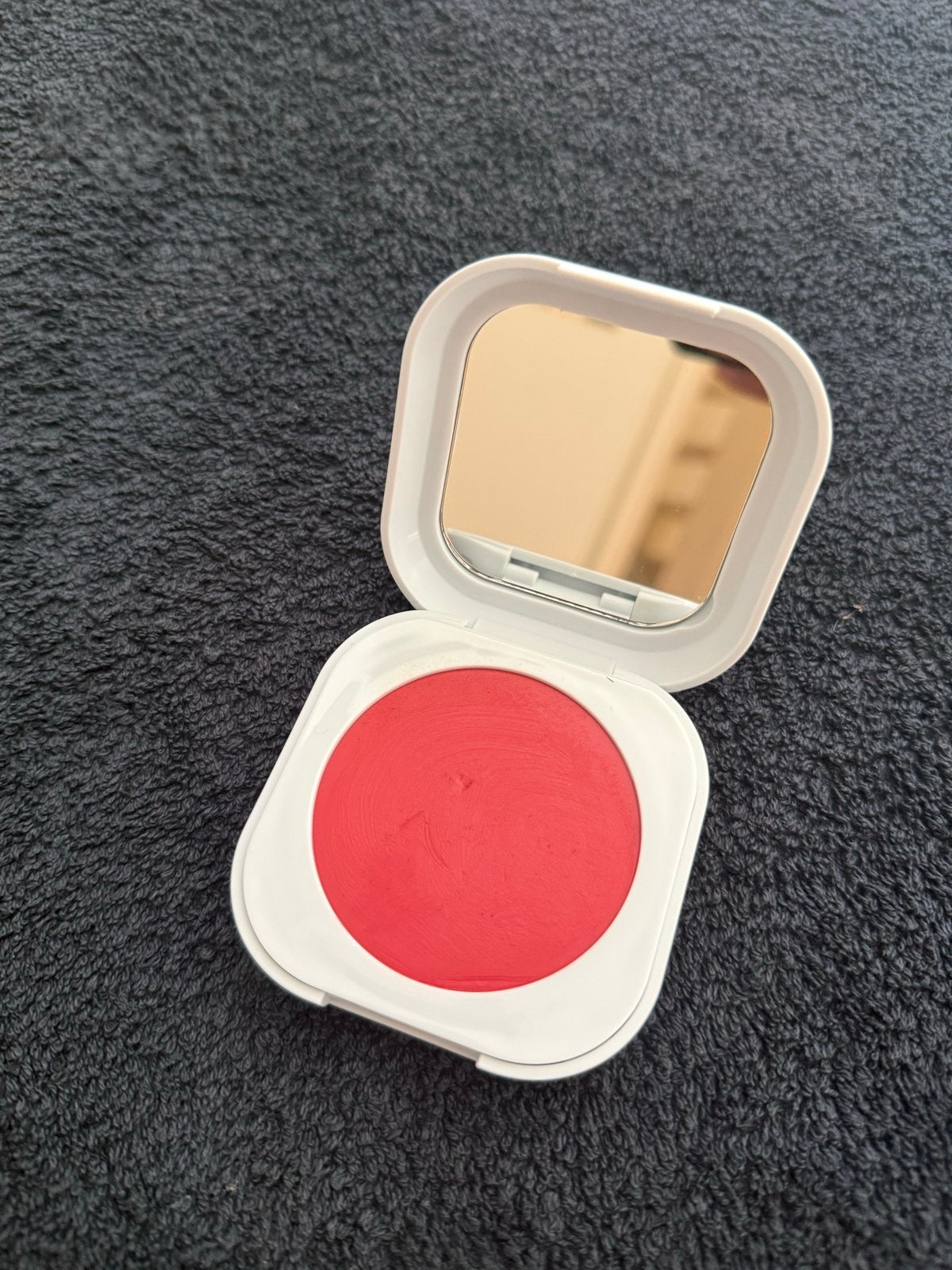 Sophia Mae Blush Burgundy - Zo goed als nieuw, Wangen, Ophalen of Verzenden, Zo goed als nieuw, Make-up