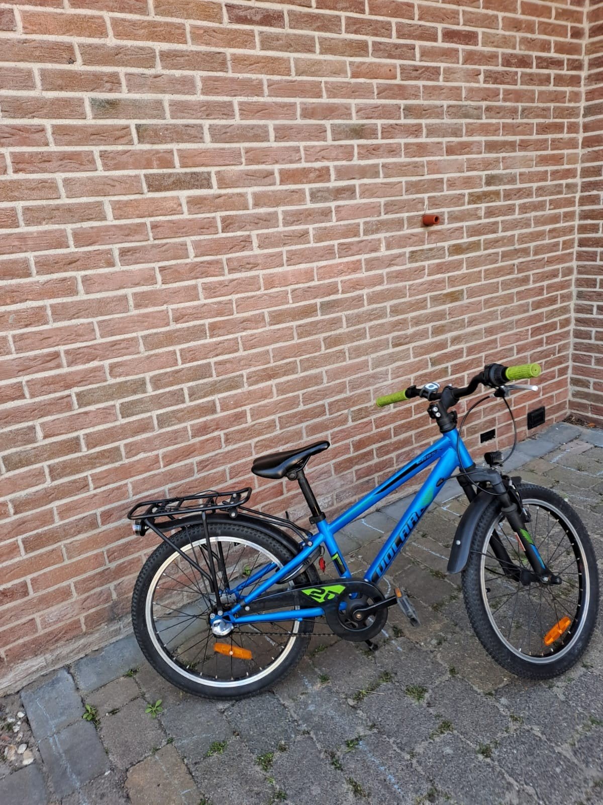 Volare Cross jongensfiets, Ophalen, Gebruikt, Overige merken