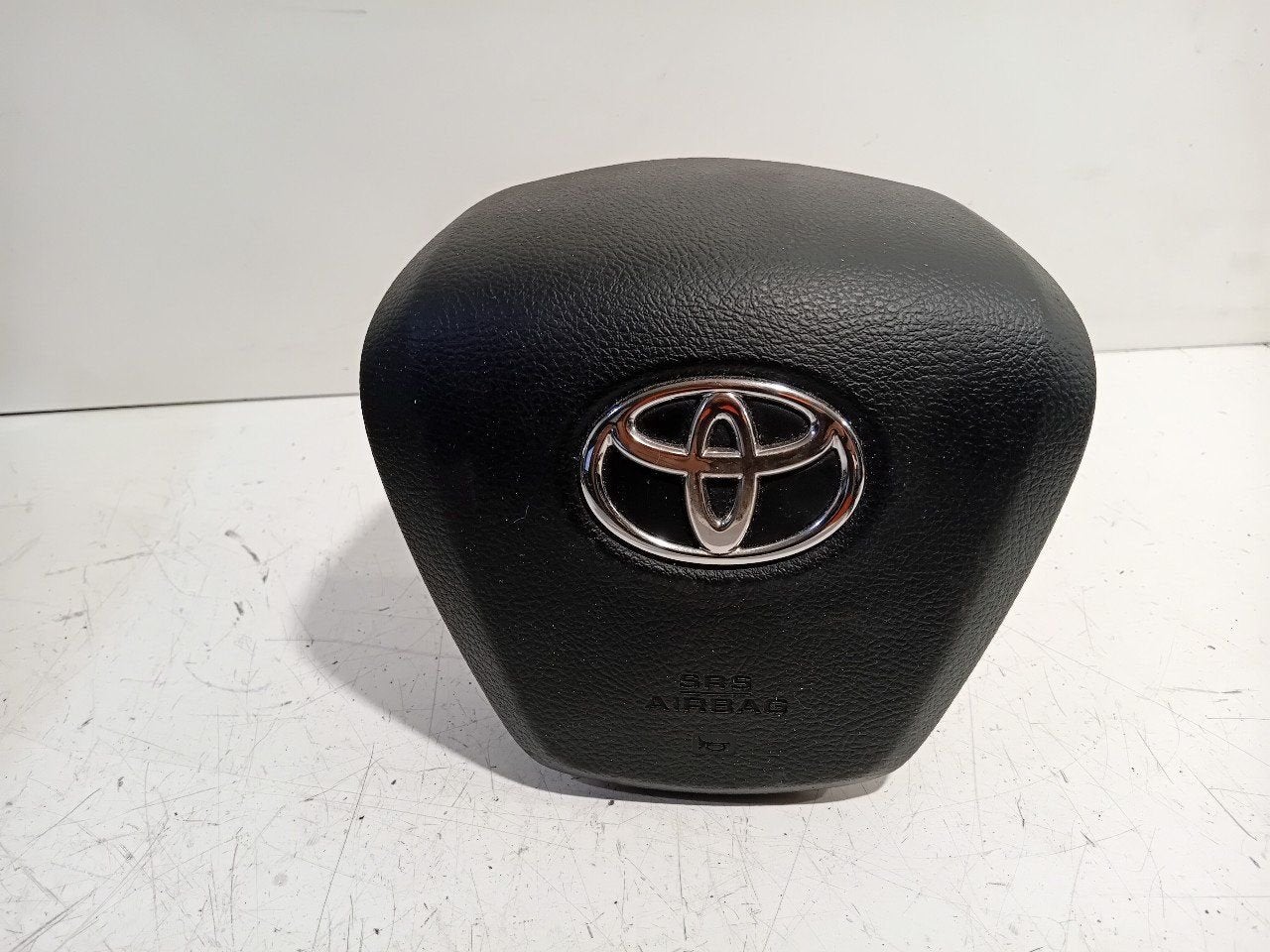 Airbag stuur Toyota Avensis, Onderdelen@venauto.nl, Van der Ven Autorecycling B.V., Gebruikt, Ettenseweg 76, 4706 PB Roosendaal, The Netherlands
