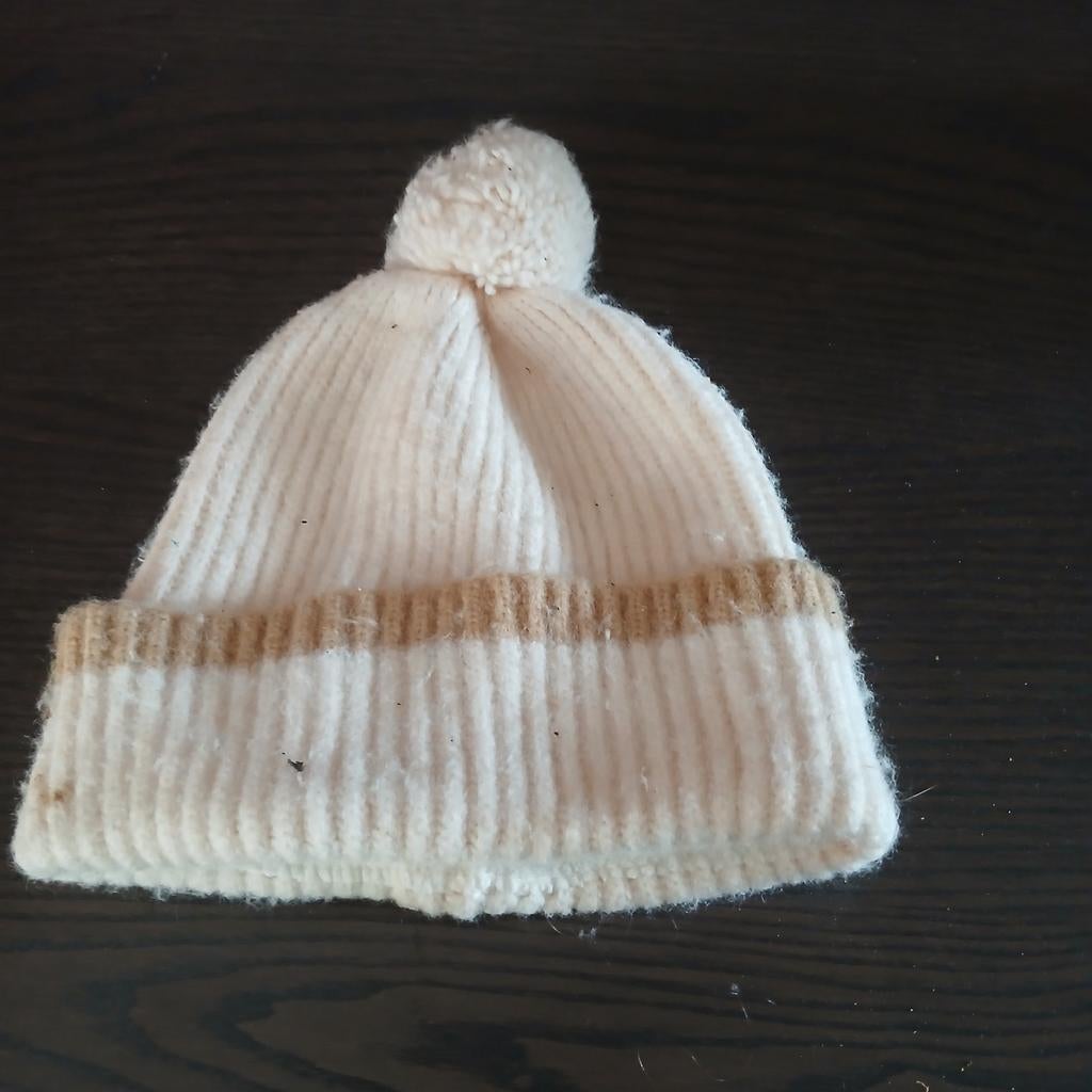 Hema Muts Maat 134/164, 134 t/m 140, Gebruikt, Ophalen of Verzenden, Hema