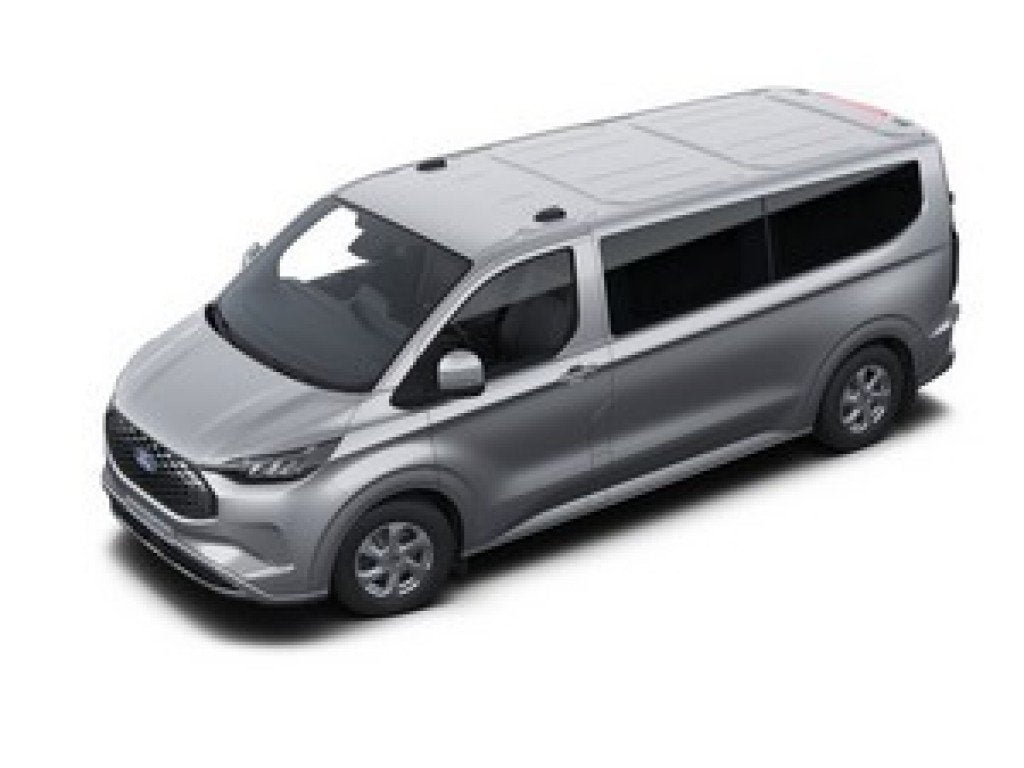 Ford TRANSIT CUSTOM Kombi 9 pers.  Plug-in Hybride  340 L2H1, Auto's, Automaat, Huisgarantie, Met garantie (alle), Parkeersensor