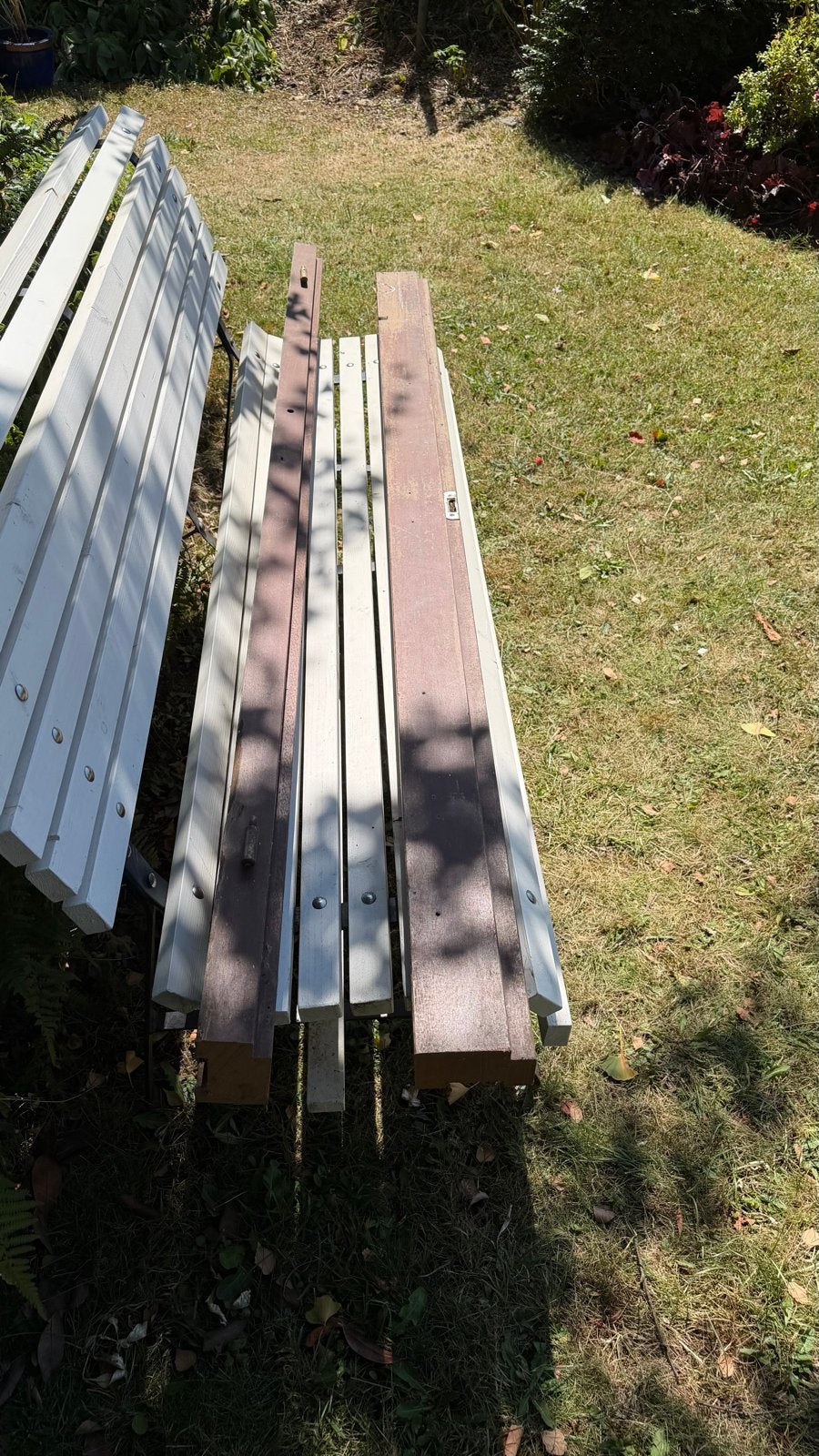 Diverse gebruikte houten balken en planken, Gebruikt, Ophalen of Verzenden, 50 mm of meer, Balk