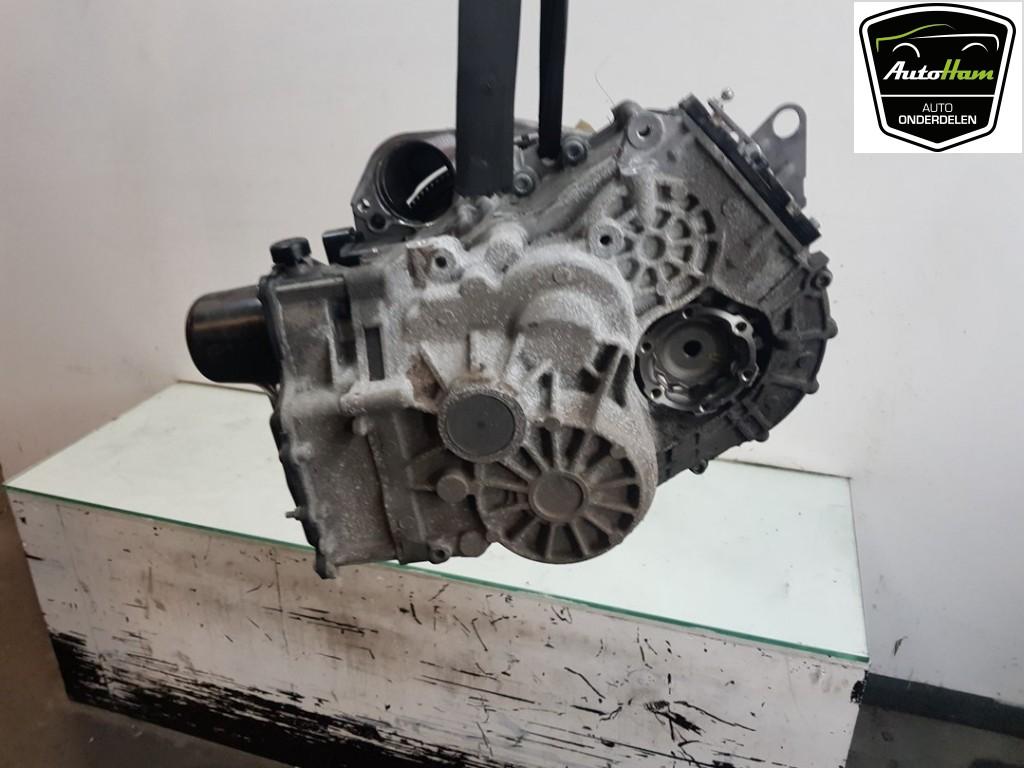 Versnellingsbak Automaat ABS Golf VII Variant (AUVV) 2020, Gebruikt, Volkswagen, Volkswagen AG, Kundenbetreuung@volkswagen.de