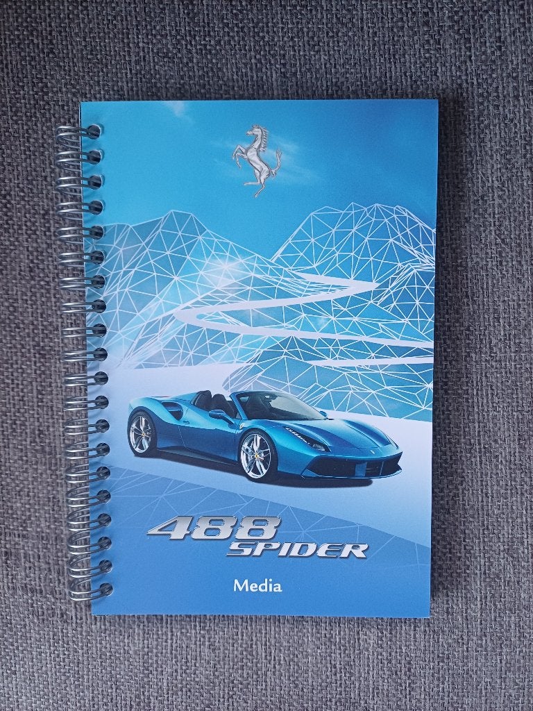 Ferrari, Nieuw, Ophalen of Verzenden, Ferrari, Ferrari