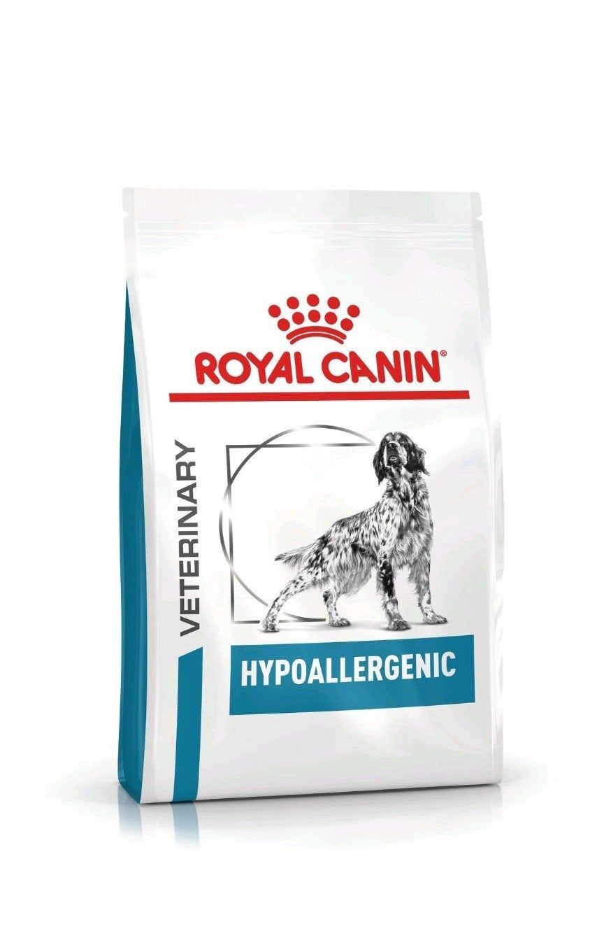Royal canin Hypoallergenic 14kg, Ophalen of Verzenden, Hond