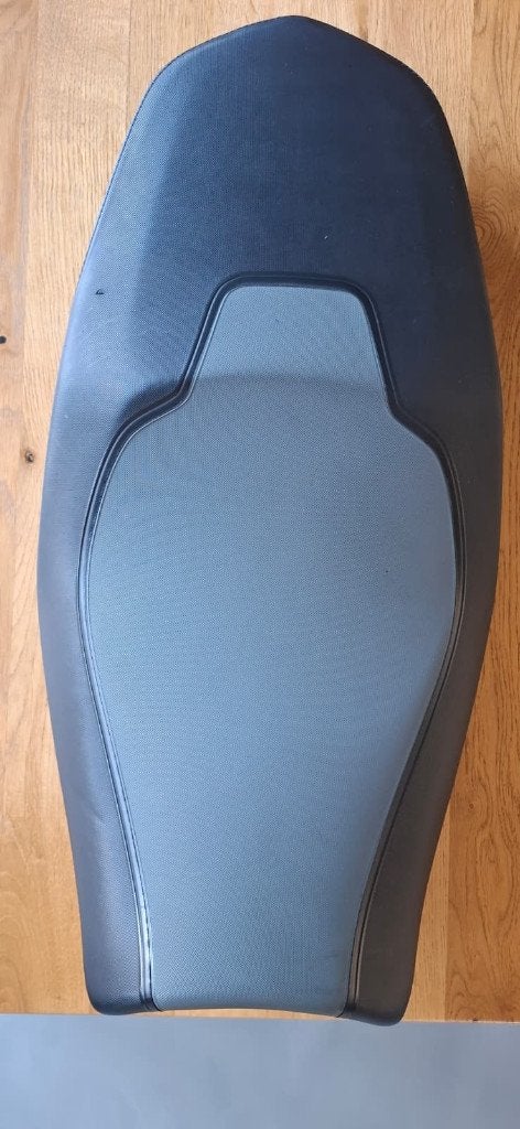Comfort zadel BMW F750GS F850GS origineel, Motoren, Ophalen of Verzenden, Gebruikt