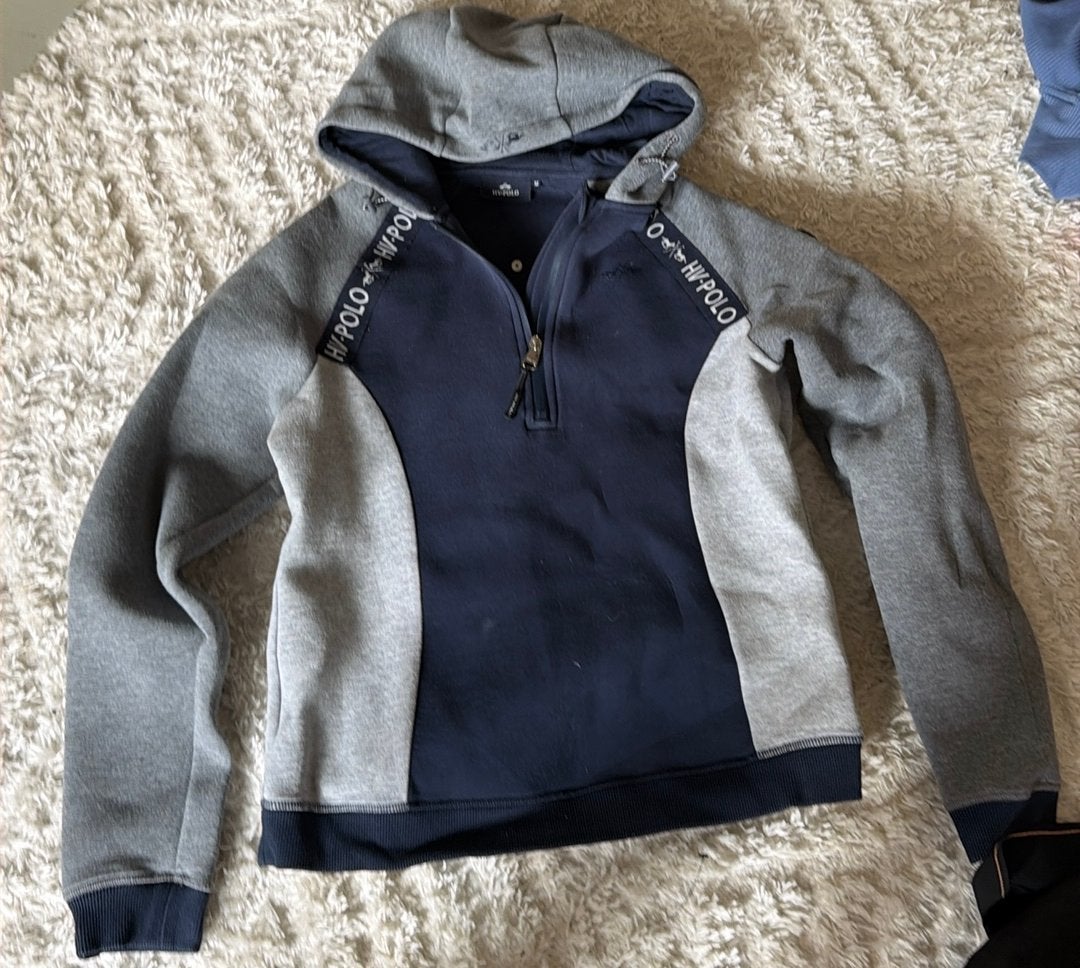 Hv polo vest, Ophalen of Verzenden, Zo goed als nieuw, Dressuur, Bovenkleding