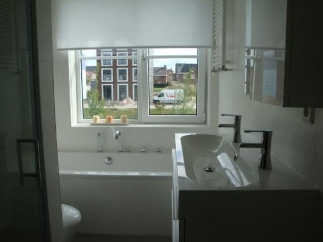 5 kamer woning in Almere Poort, Huizen en Kamers, Expat Rentals, 120 m², Tussenwoning, 5 kamers