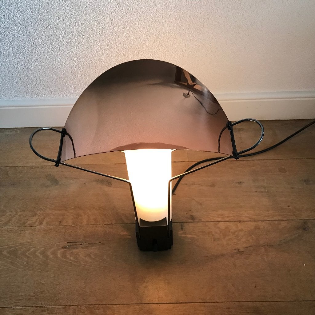 Foto 13 van Arteluce Palio lamp design vintage