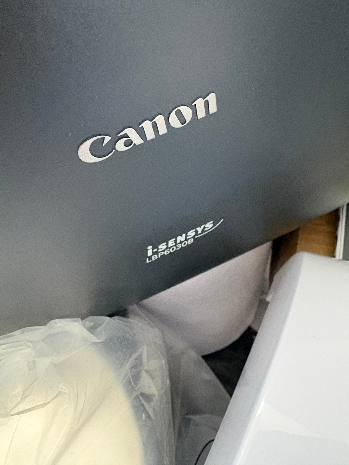 Canon Printer, kantoor artikelen LOT, Diversen, Ophalen, Zo goed als nieuw