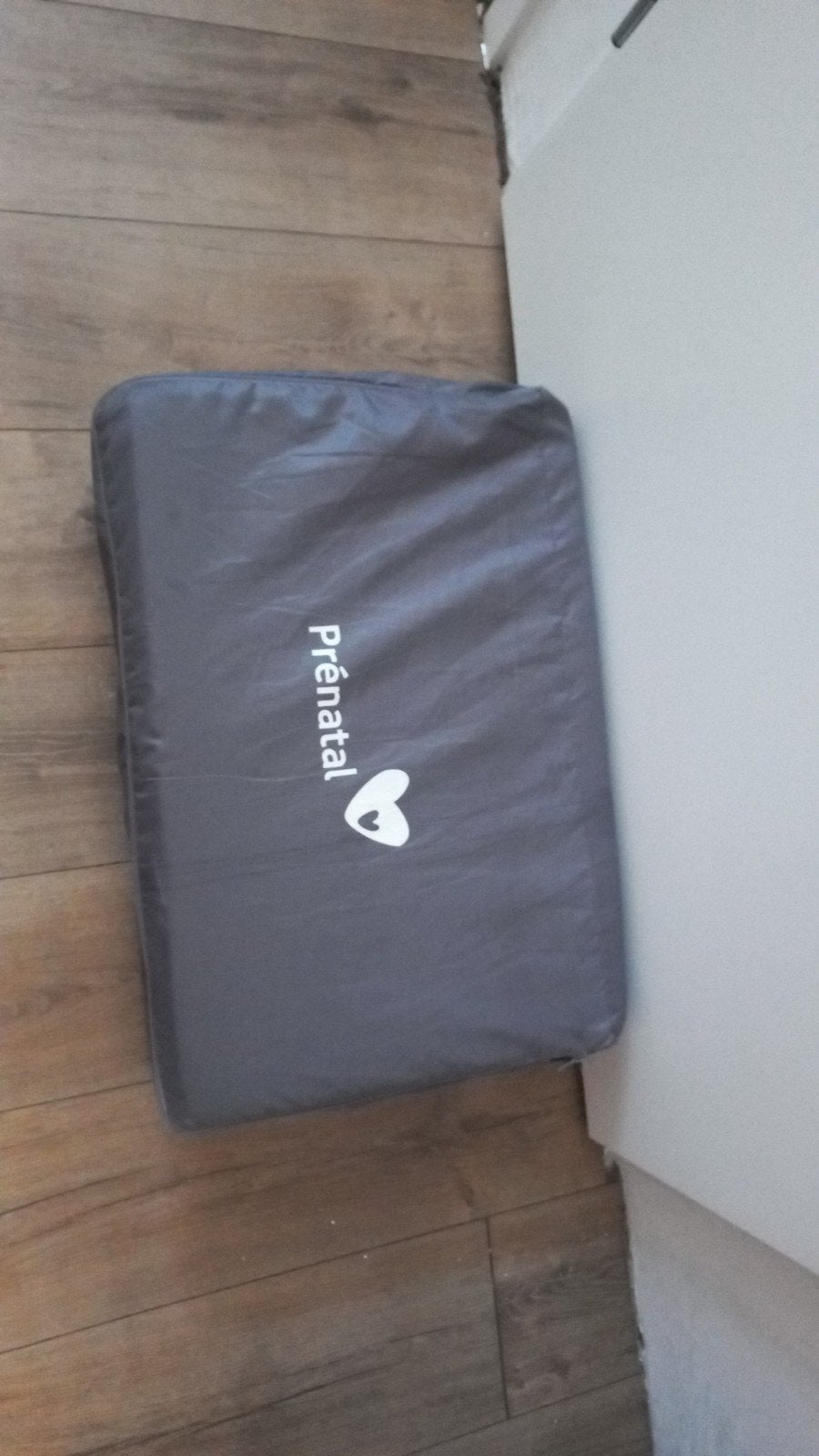 Opvouwbaar matrasje voor babybed of campingbed, Ophalen of Verzenden