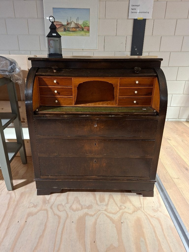 Secretaire, Ophalen, Zo goed als nieuw