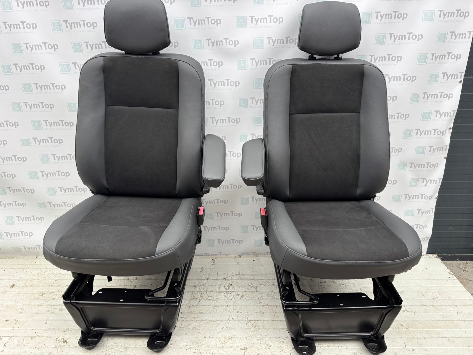 stoelen Opel Movano Renault Master NV400 2010-2023, Auto-onderdelen, Interieur en Bekleding, Nissan, Opel, Renault, Nieuw, Ophalen of Verzenden