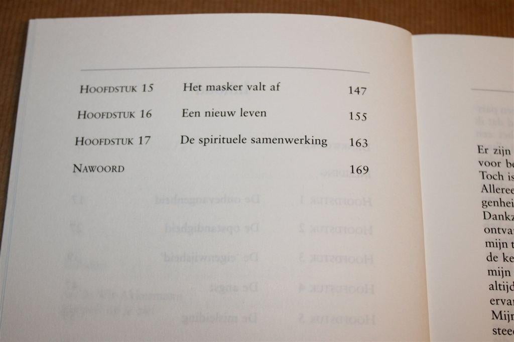 Rimpels op je Ziel — Over Spiritualiteit en Levenslessen, Ophalen of Verzenden, Gelezen, Overige onderwerpen, Achtergrond en Informatie