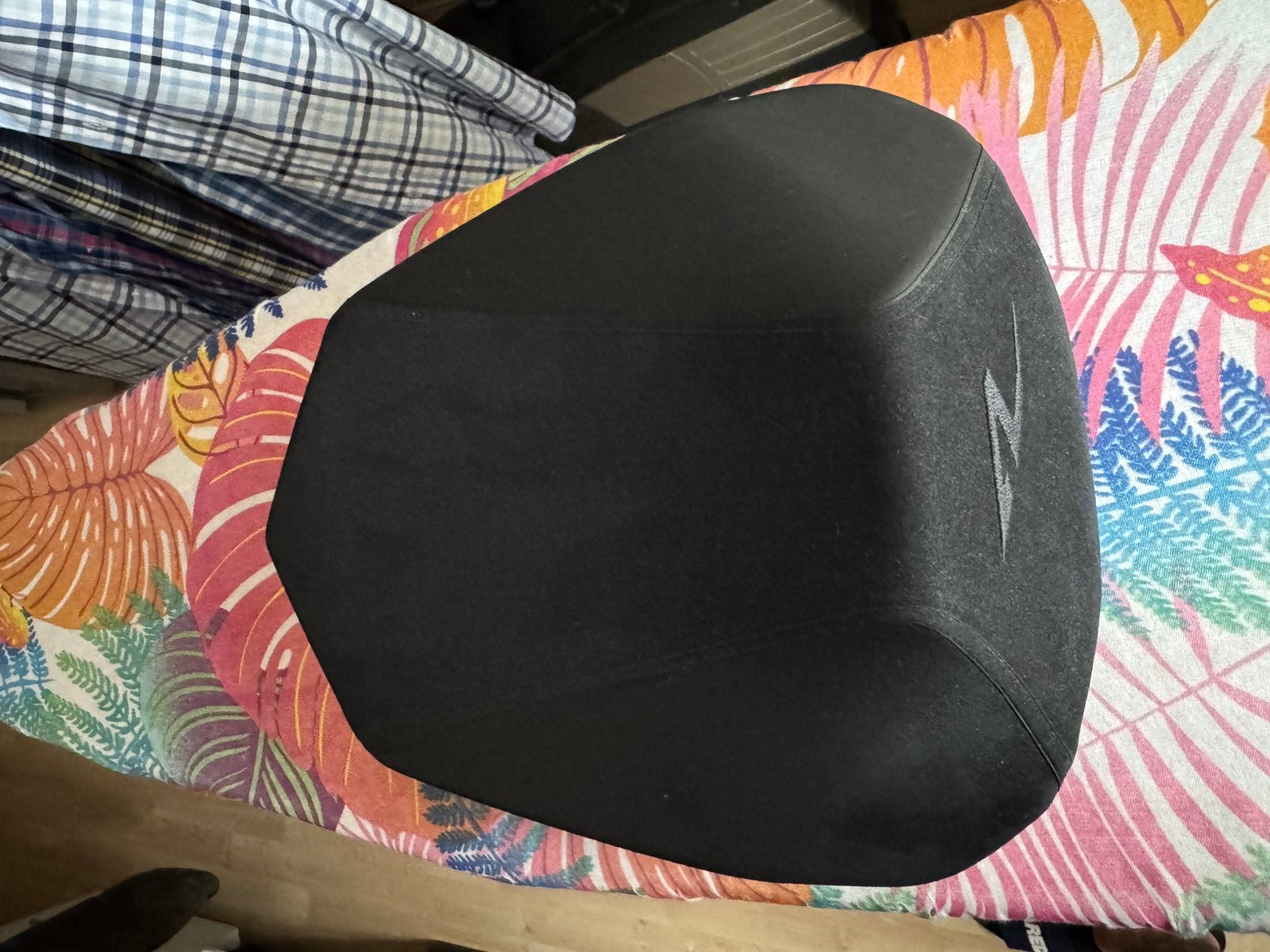 Zadel passenger seat ktm superduke 1290R 2023, Motoren, Ophalen of Verzenden, Zo goed als nieuw