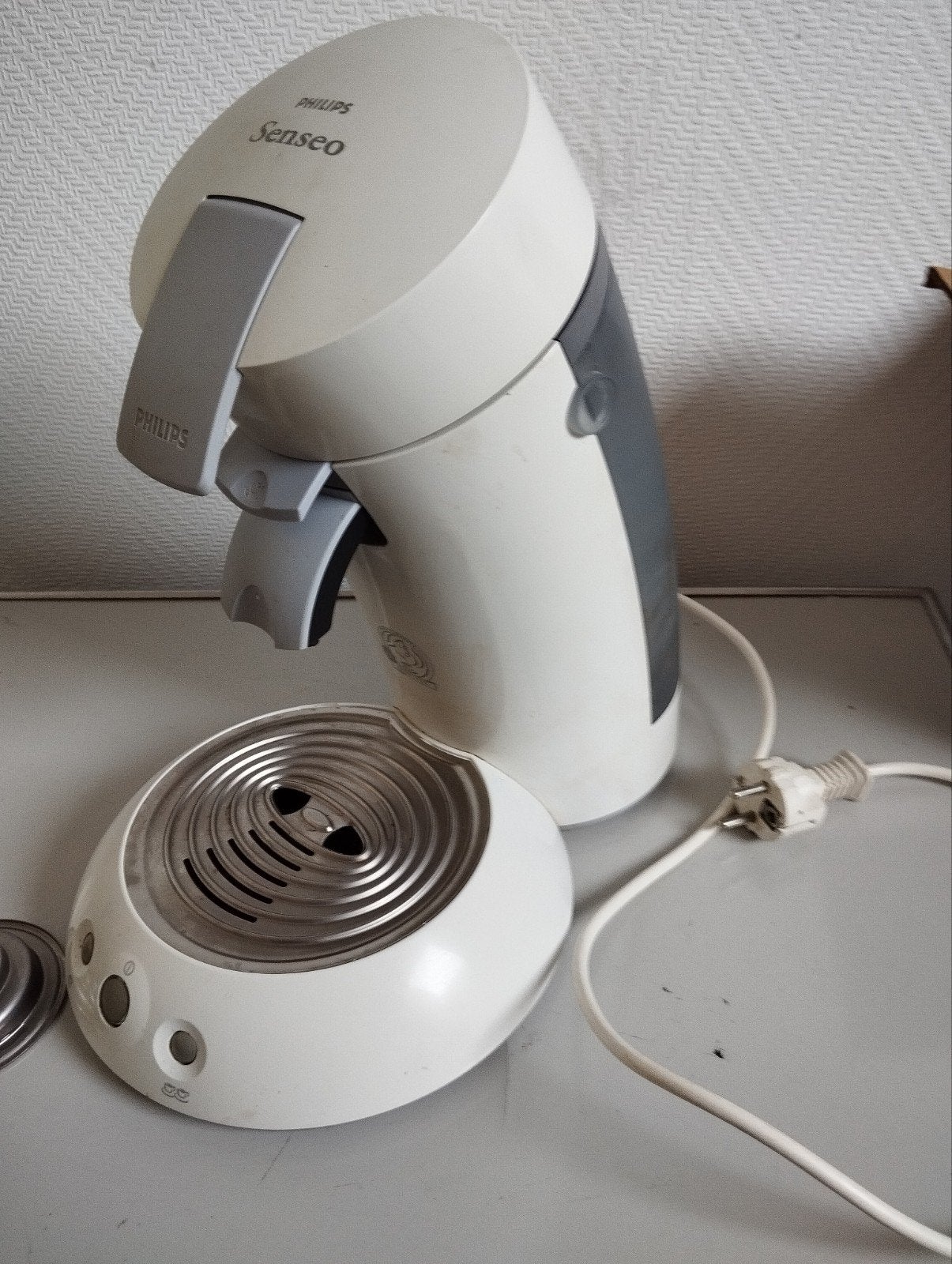 Philips Senseo koffiezetapparaat - Zeer nette staat, Ophalen of Verzenden