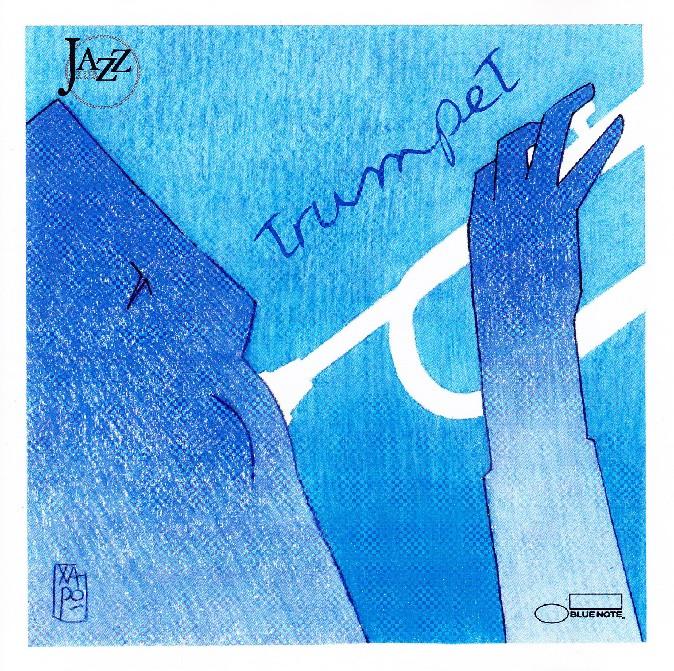 SALE-> CD VARIOUS - Trumpet, Verzenden, Zo goed als nieuw, Jazz