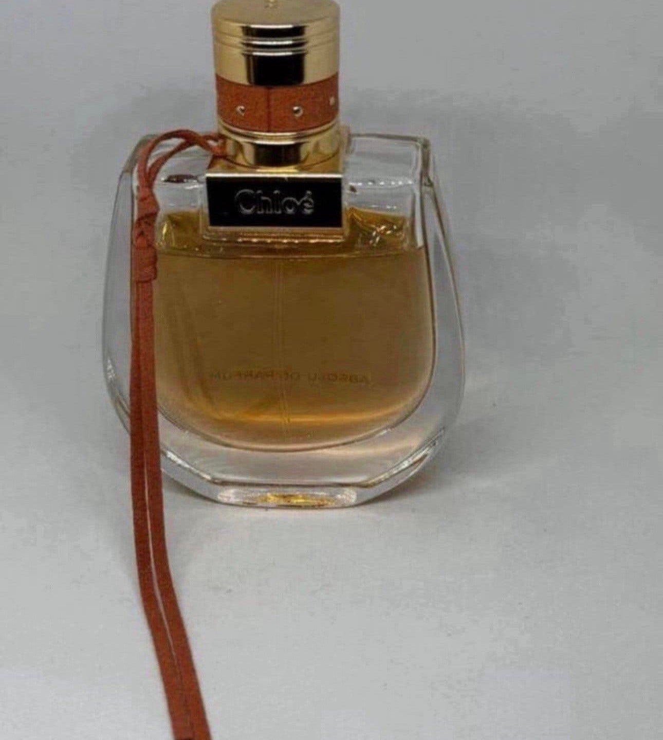 Chloe Nomade 75 ml eau de parfum Origineel-!, Verzenden, Zo goed als nieuw