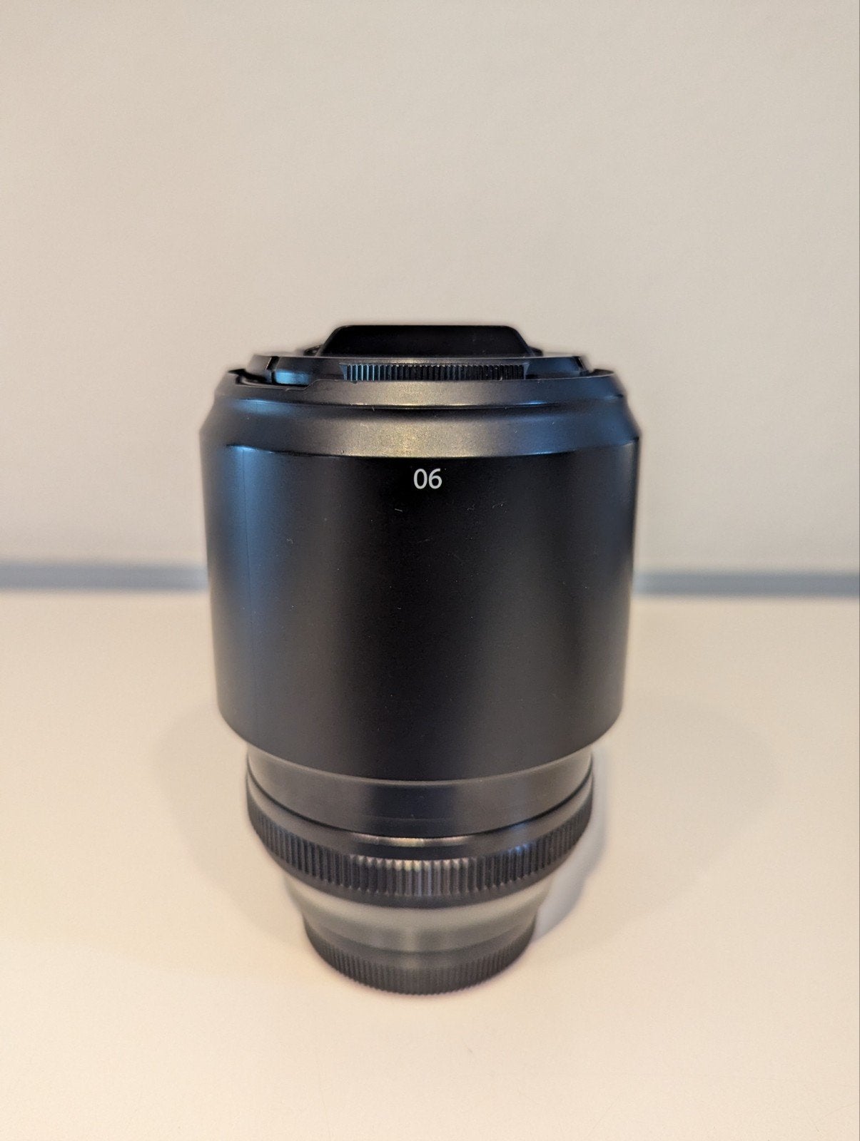 Fujifilm Fujinon 90mm f2, Fujifilm, Zo goed als nieuw, Fujifilm X-mount, Telelens