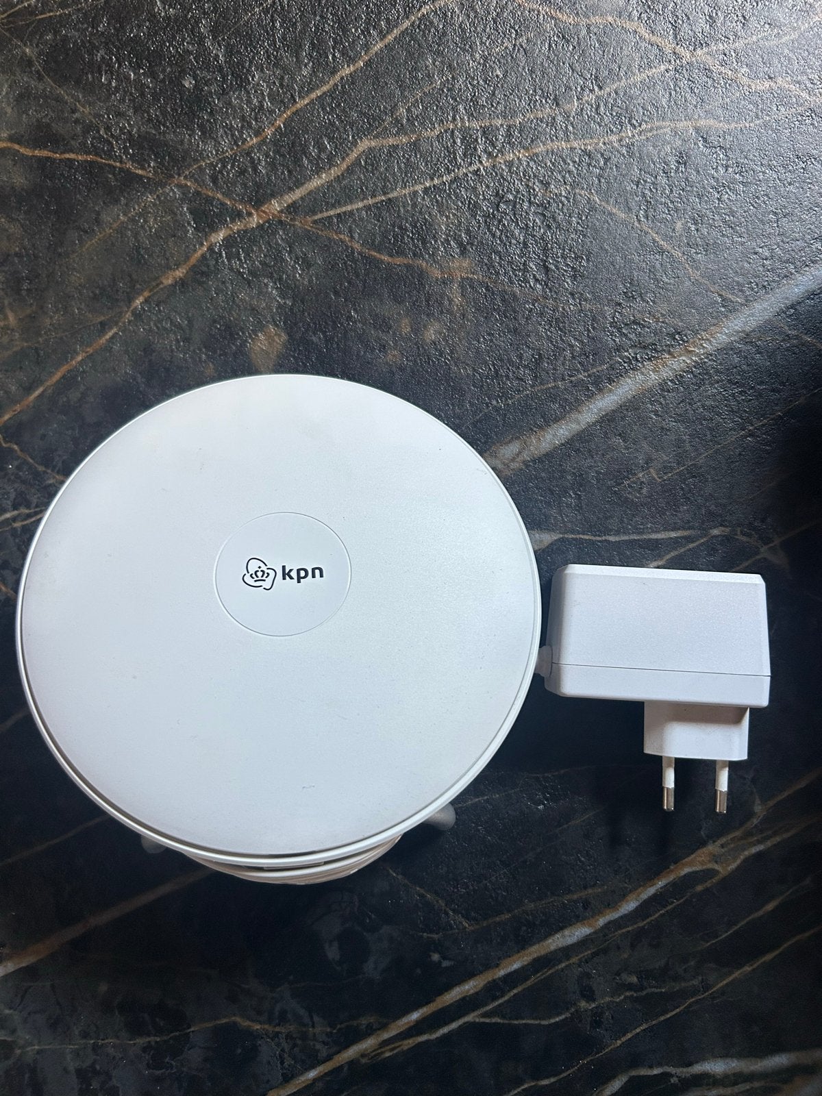 KPN Wifi Versterker / Wifipunt, Computers en Software, Ophalen of Verzenden, Gebruikt