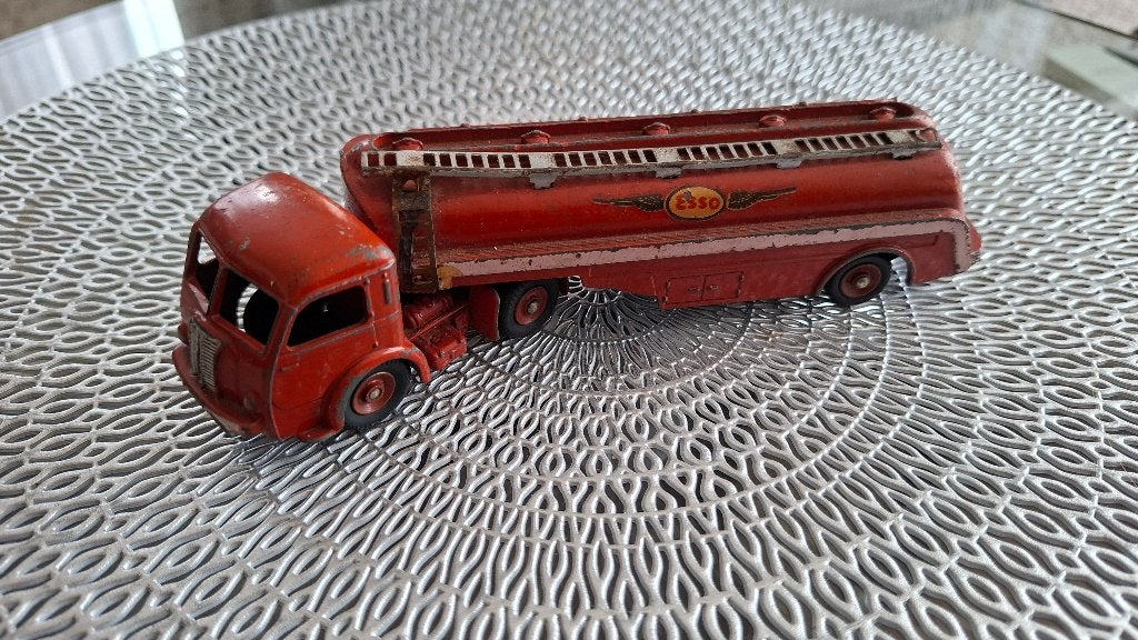 Dinky Toys, Antiek en Kunst, Antiek | Speelgoed, Ophalen of Verzenden