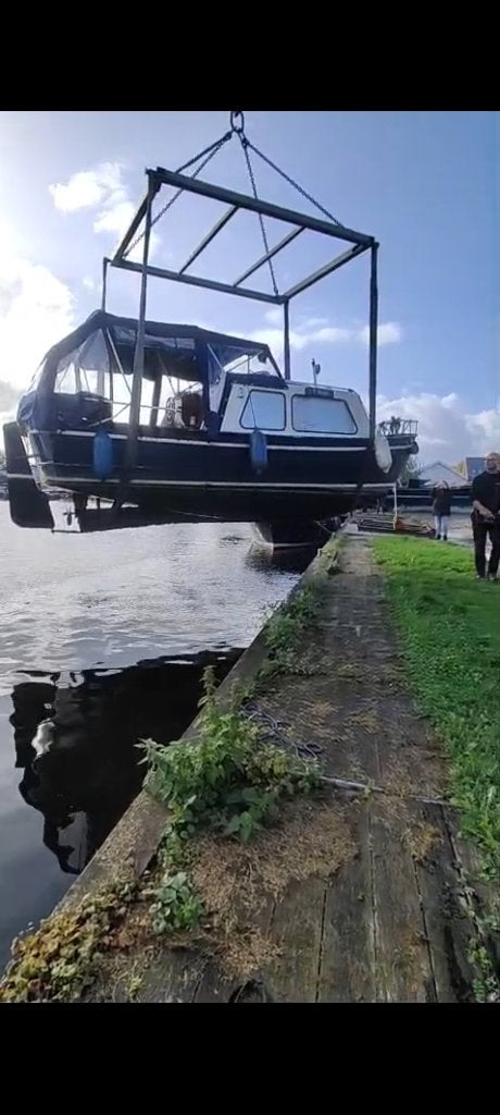 Boot Doerak te koop, Gebruikt, Diesel, Doerak, Walstroom