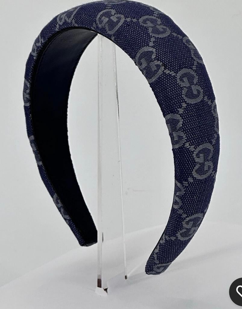 Gucci haarband, Ophalen of Verzenden, Zo goed als nieuw, Overige typen