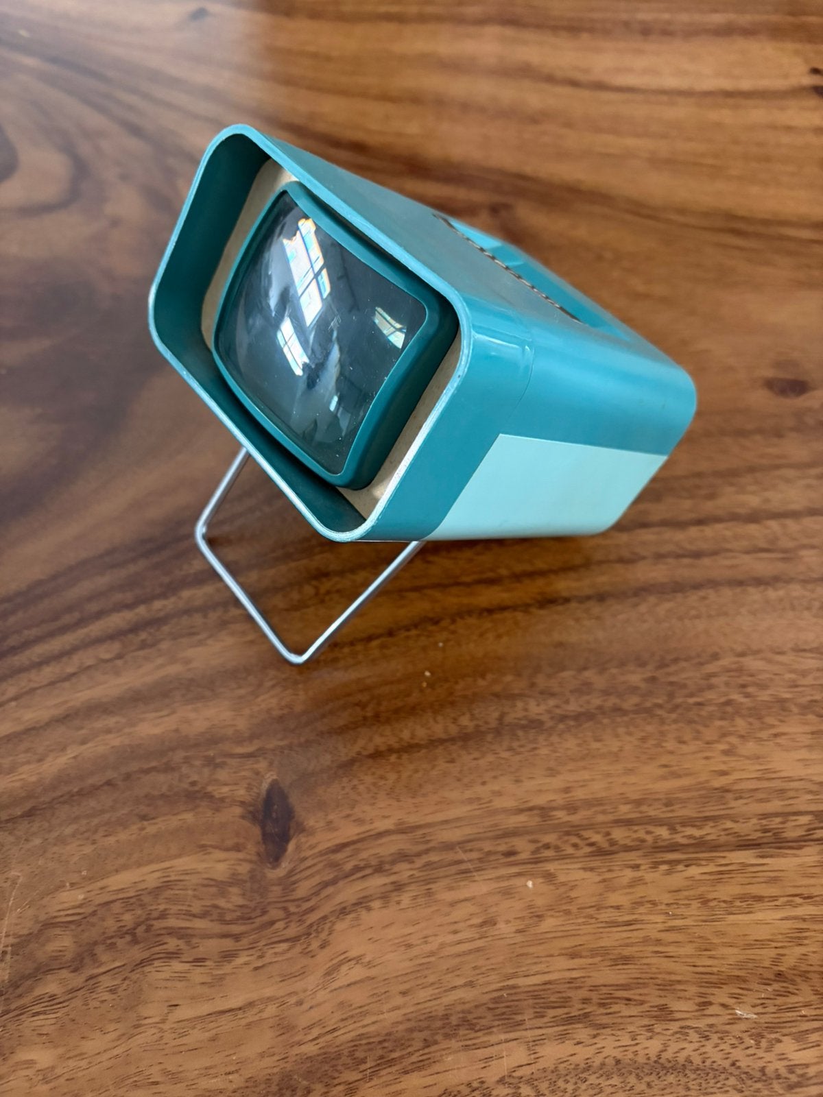 Vintage Paterson Film Viewer - Dia kijker, Audio, Tv en Foto, Fotografie | Doka Toebehoren, Verzenden, Gebruikt