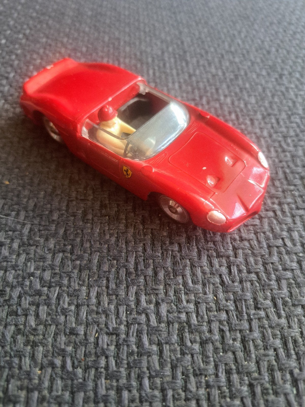solido model Ferrari, Solido, France, Gebruikt, Auto