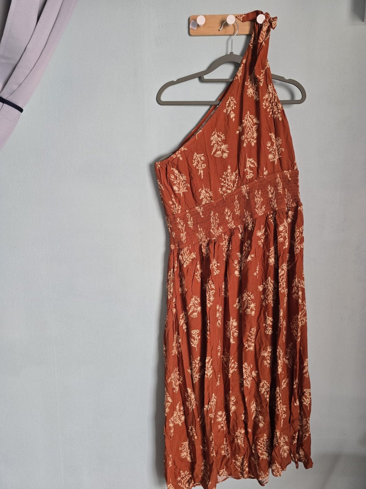 Nieuwe (strand) zomerjurkjes XL, Ophalen, Nieuw, Maat 46/48 (XL) of groter