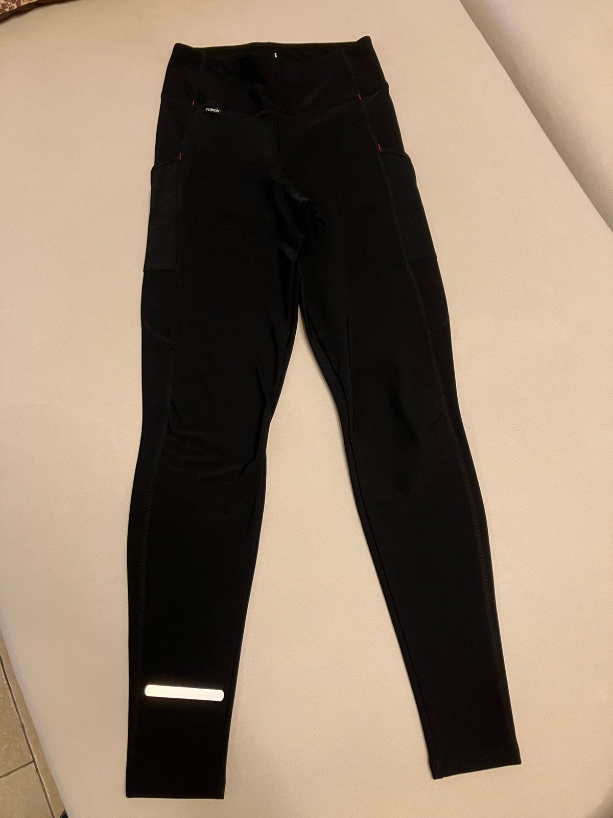 Fusion Hot Long Tights Womens S nieuw, Ophalen of Verzenden, Nieuw, Overige merken