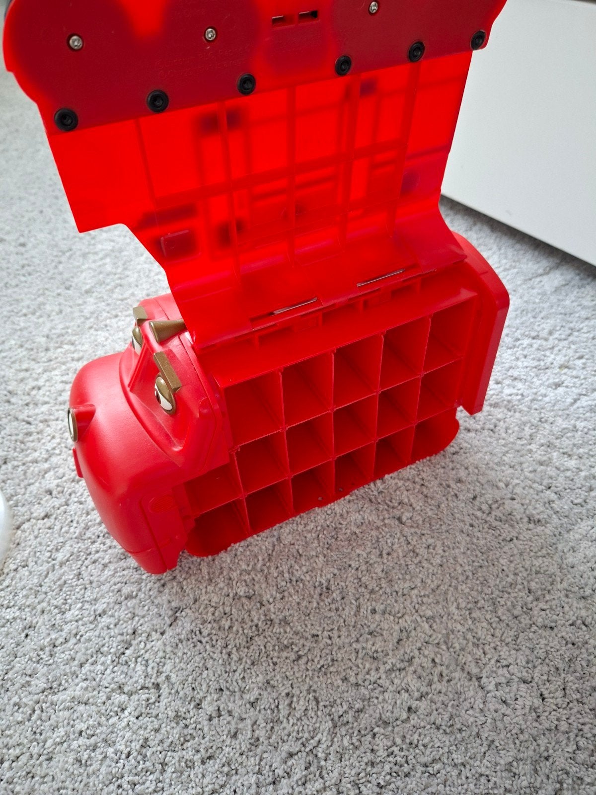 Grote Chuggington Verzameling: Treintjes, Rails & Sets, Ophalen of Verzenden, Gebruikt