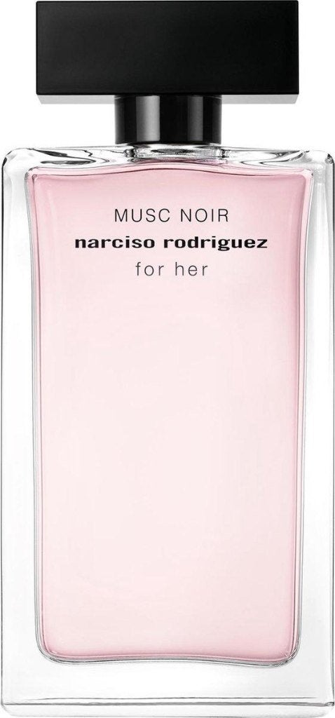 Narciso Rodriguez Musc Noir For Her EDP 100 ml, Sieraden, Tassen en Uiterlijk, Beauté Prestige International (Shiseido EMEA), Verzenden
