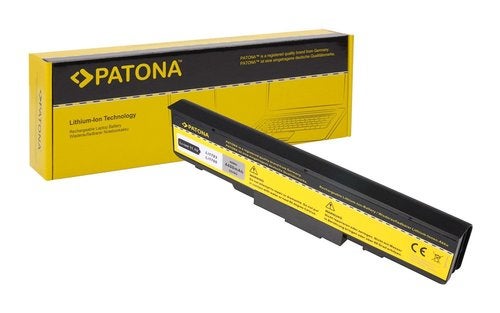 Battery Fujitsu-Siemens 21-92348-01 21-92441-01 21-92441-02, Verzenden, Nieuw