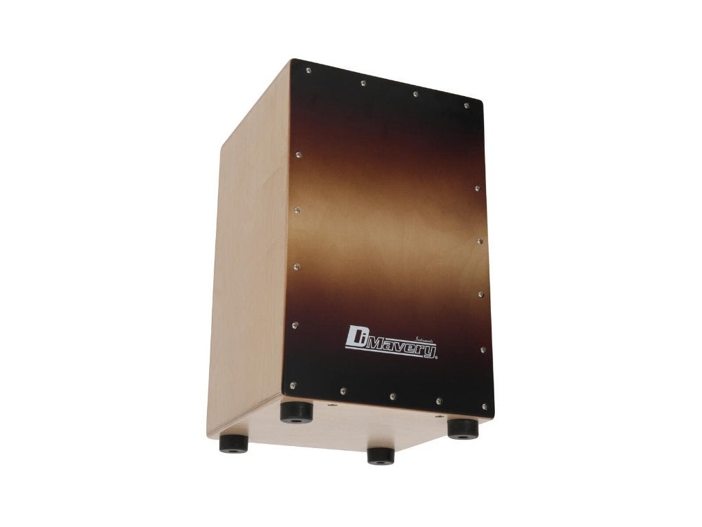DIMAVERY CJ-510 Cajon Birch sunburst, ., Ophalen of Verzenden, ., .