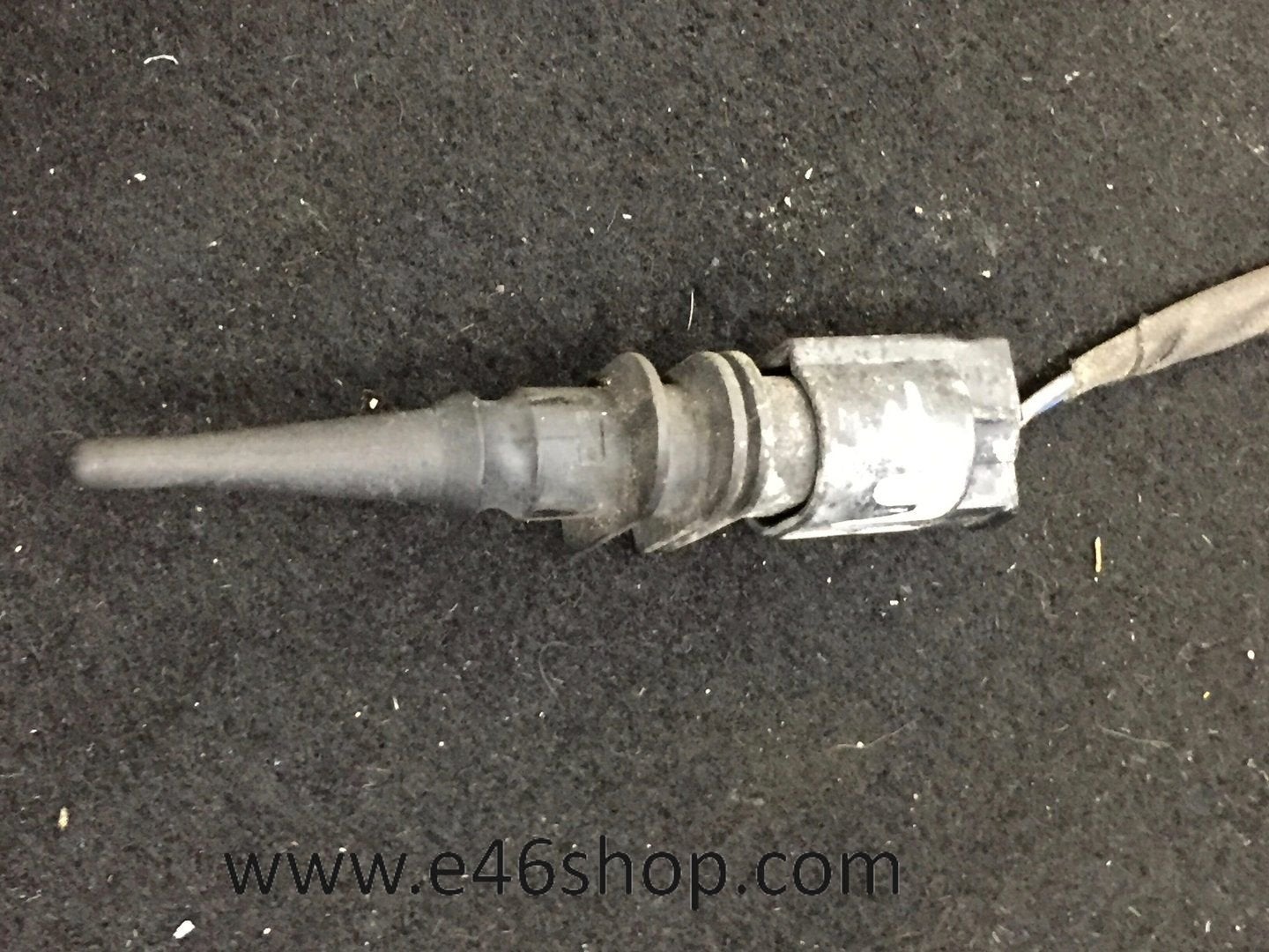 Temperatuursensor BMW E60 E61 orgineel BMW, Gebruikt, -, -, Ophalen of Verzenden
