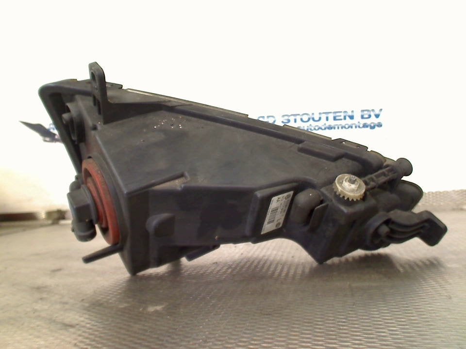 Mistlamp Links Voor Golf Sportsvan (AUVS) 2014, Gebruikt, Volkswagen, Volkswagen AG, Kundenbetreuung@volkswagen.de