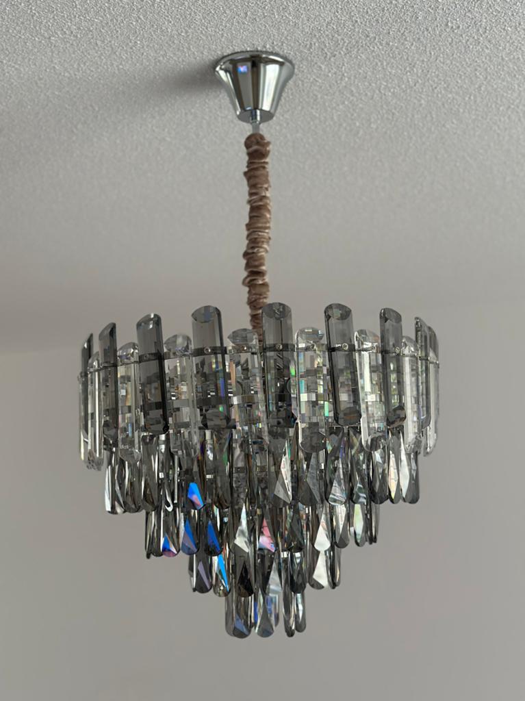 Hanglamp, Huis en Inrichting, Ophalen of Verzenden, Zo goed als nieuw