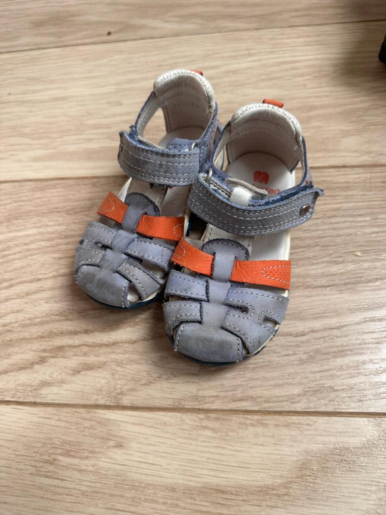 Elefanten schoenen maat 21, Ophalen of Verzenden, Zo goed als nieuw