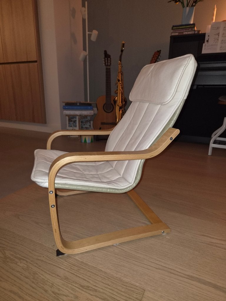 Kinderstoeltje, Ophalen, Gebruikt, Stoel(en)
