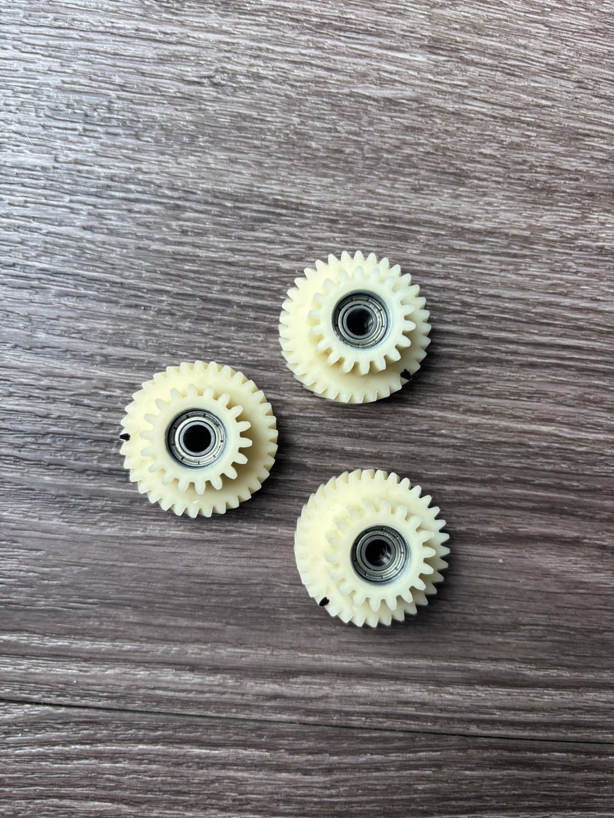 Tandwielset voor Bafang FM G320.250.R, Verzenden, Nieuw