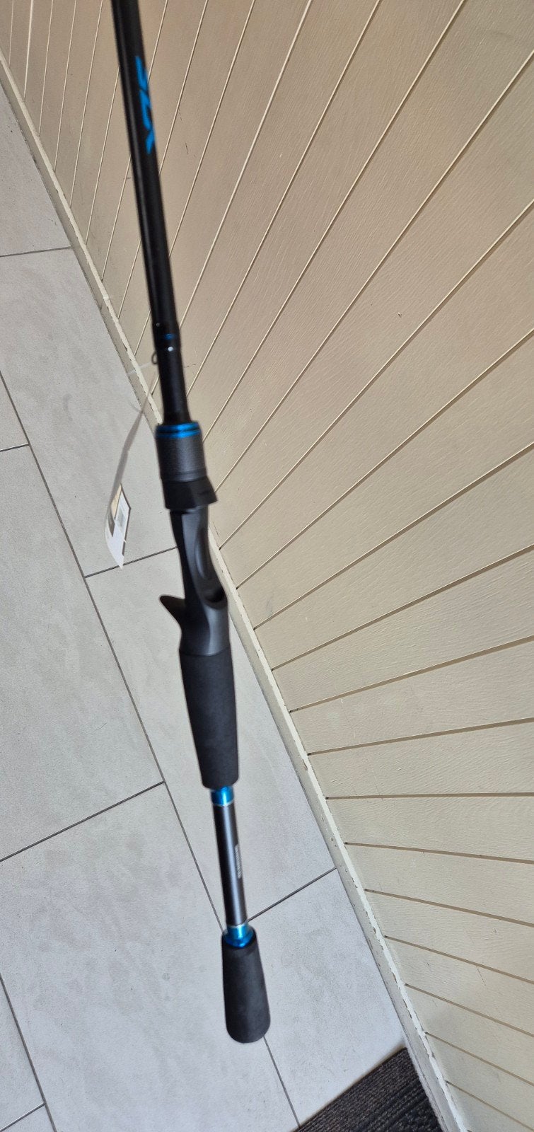 Shimano SLX Casting. Medium heavy. 2.08m, 7-21g. Nieuw, Ophalen, Nieuw, 2.08m, SLX
