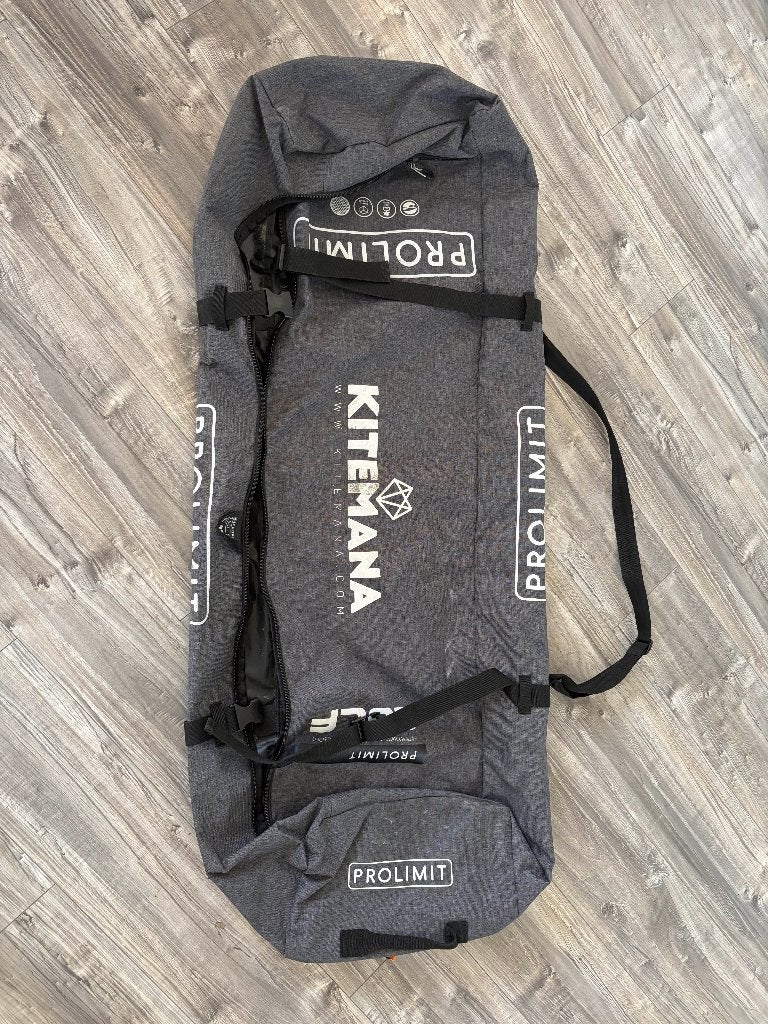 Prolimit Boardbag, Watersport en Boten, Kitesurfen, Ophalen, Gebruikt, 8 m², Overige typen