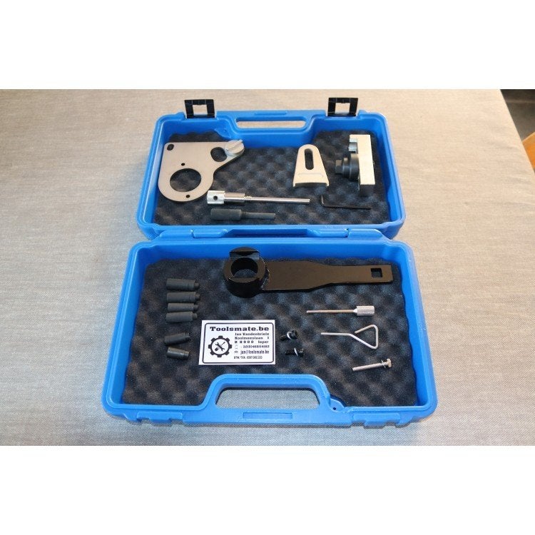 Timingset voor Renault Nissan Opel 1.6 1.7 1.8 2.0 2.3 DCI, Verzenden, Nieuw