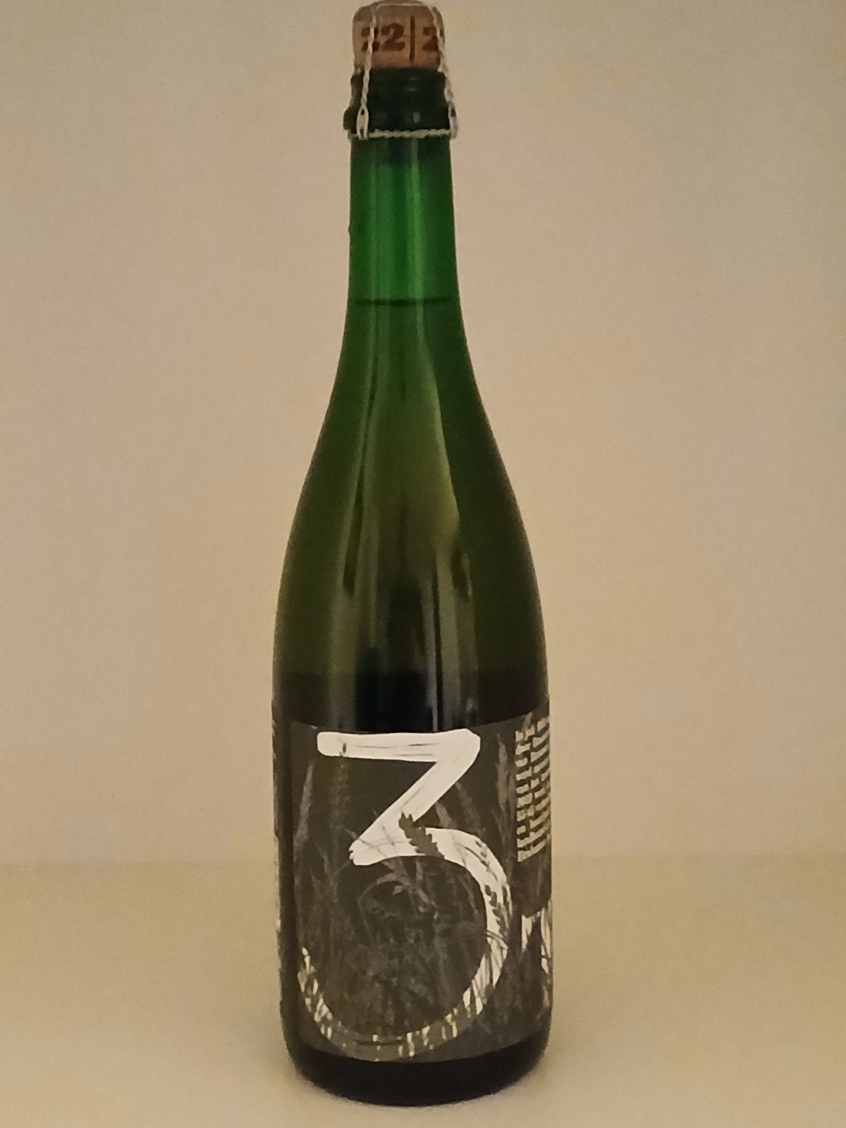 3 Fonteinen & Brasserie de la Senne: Terf, Ophalen of Verzenden, Nieuw, Flesje(s), Overige merken