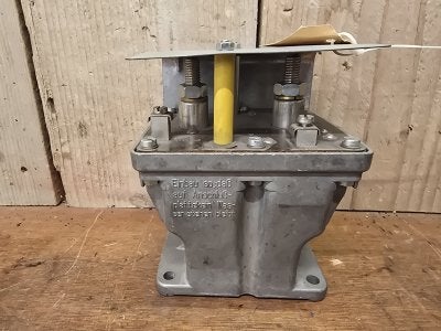 Batterij relais 12v, Niet ingevuld, Gebruikt, Niet ingevuld, Niet ingevuld