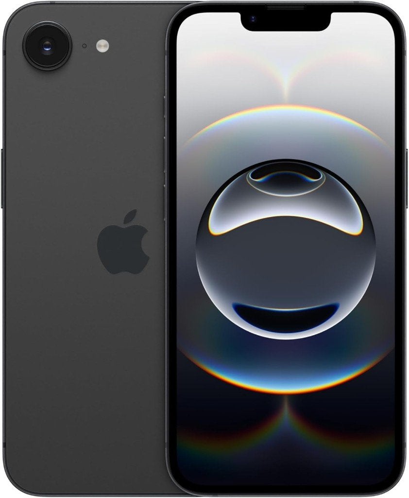 Apple iPhone 16e 128GB Black Gloednieuw & Garantie, Telecommunicatie, Mobiele telefoons | Apple iPhone, Apple Park Way Cupertino