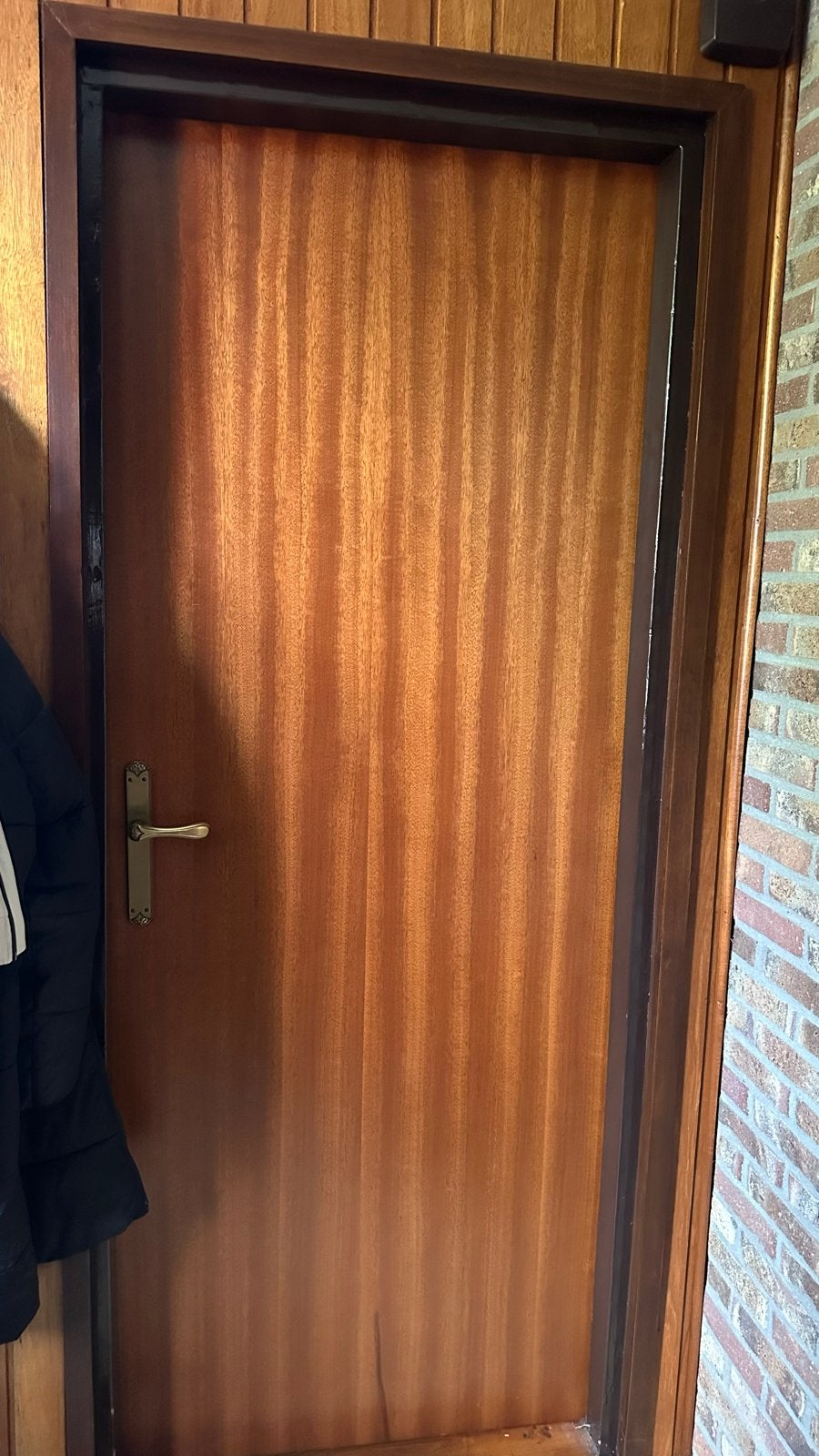 Gratis meerdere binnen deuren zie beschrijving, Ophalen, Gebruikt, 80 tot 100 cm, Binnendeur
