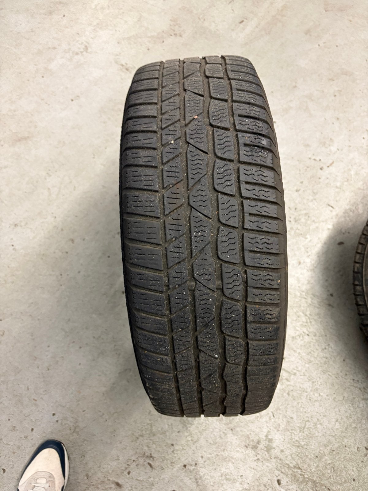 Orginele Mercedes lichtmetalen velgen, Auto-onderdelen, Banden en Velgen, Ophalen, Banden en Velgen, 17 inch, Winterbanden